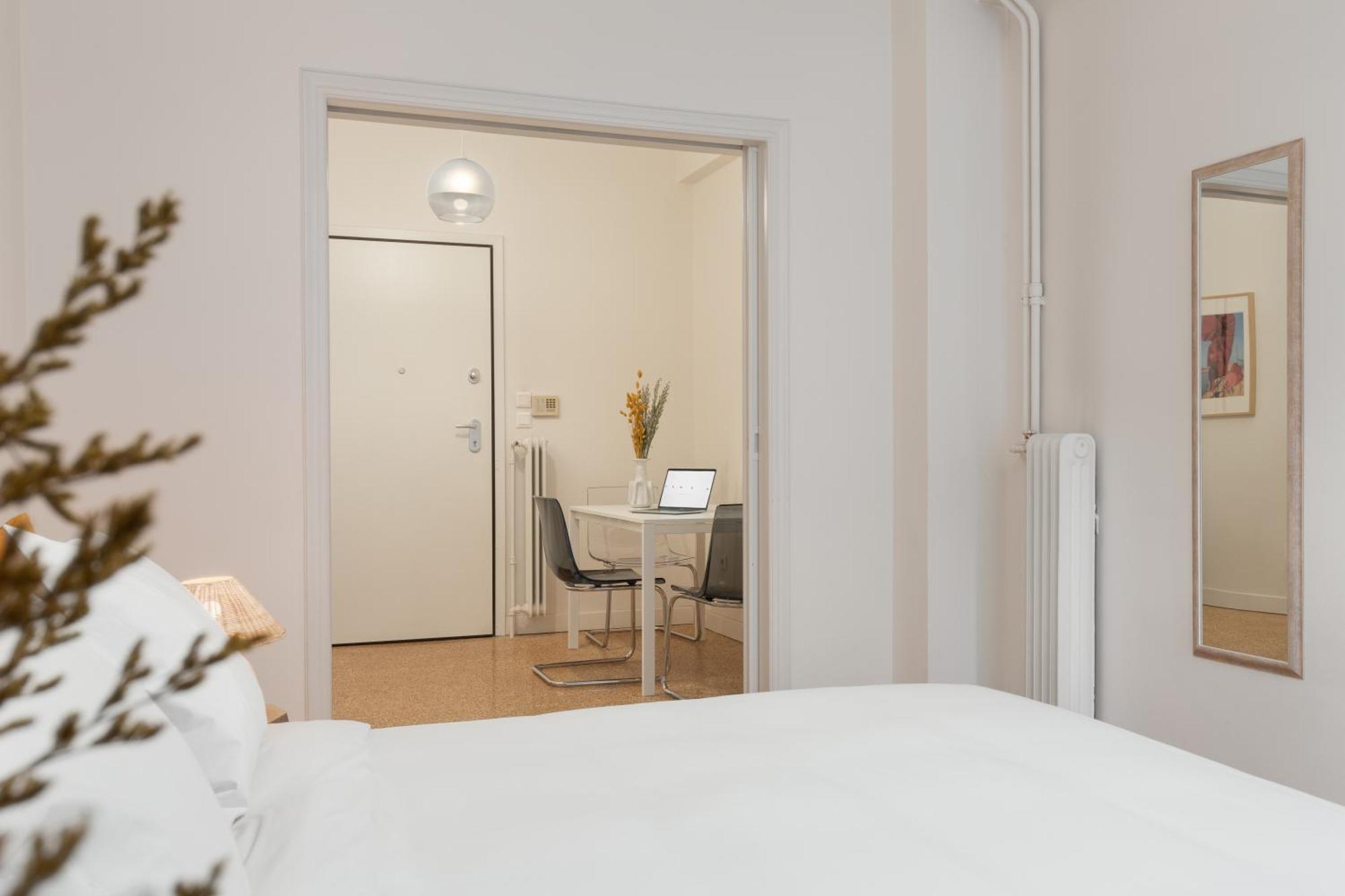 Peaceful Apartment In Neapoli, Exarcheia Athènes Extérieur photo
