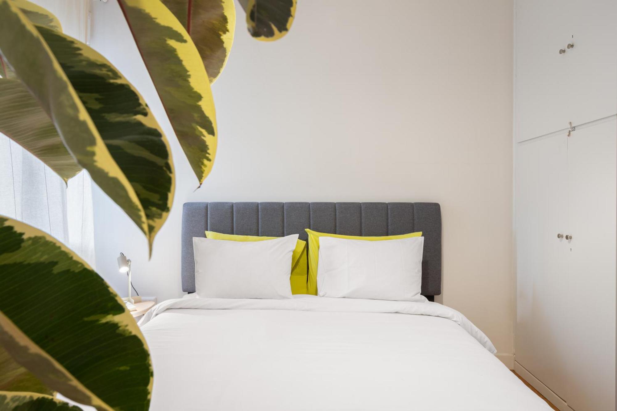 Peaceful Apartment In Neapoli, Exarcheia Athènes Extérieur photo